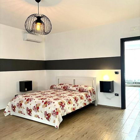 ביצ'לייה Bella Blue B&B מראה חיצוני תמונה