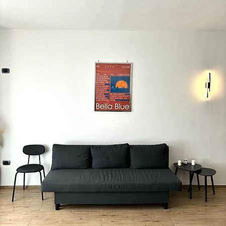 ביצ'לייה Bella Blue B&B מראה חיצוני תמונה