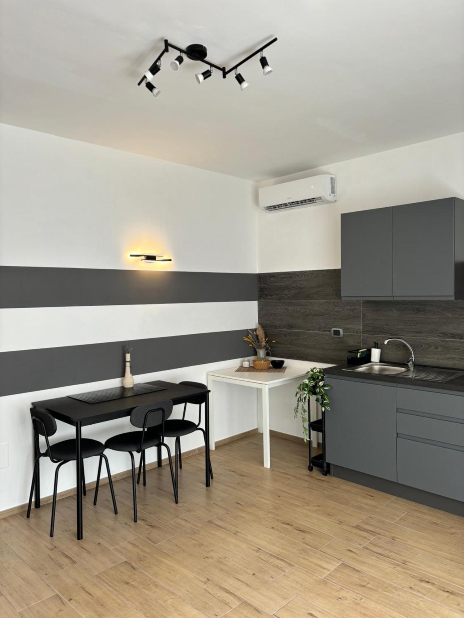 ביצ'לייה Bella Blue B&B מראה חיצוני תמונה