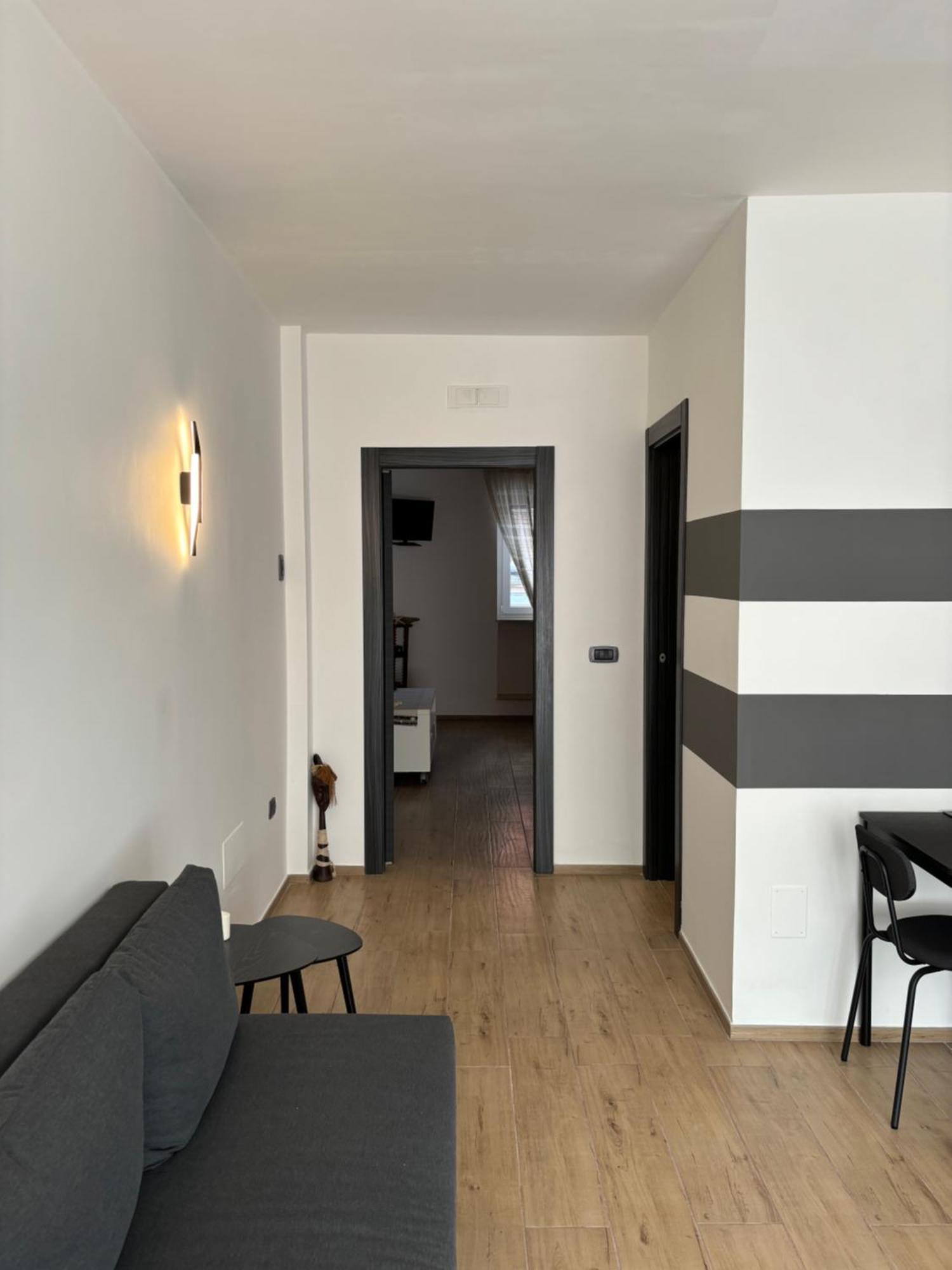 ביצ'לייה Bella Blue B&B מראה חיצוני תמונה