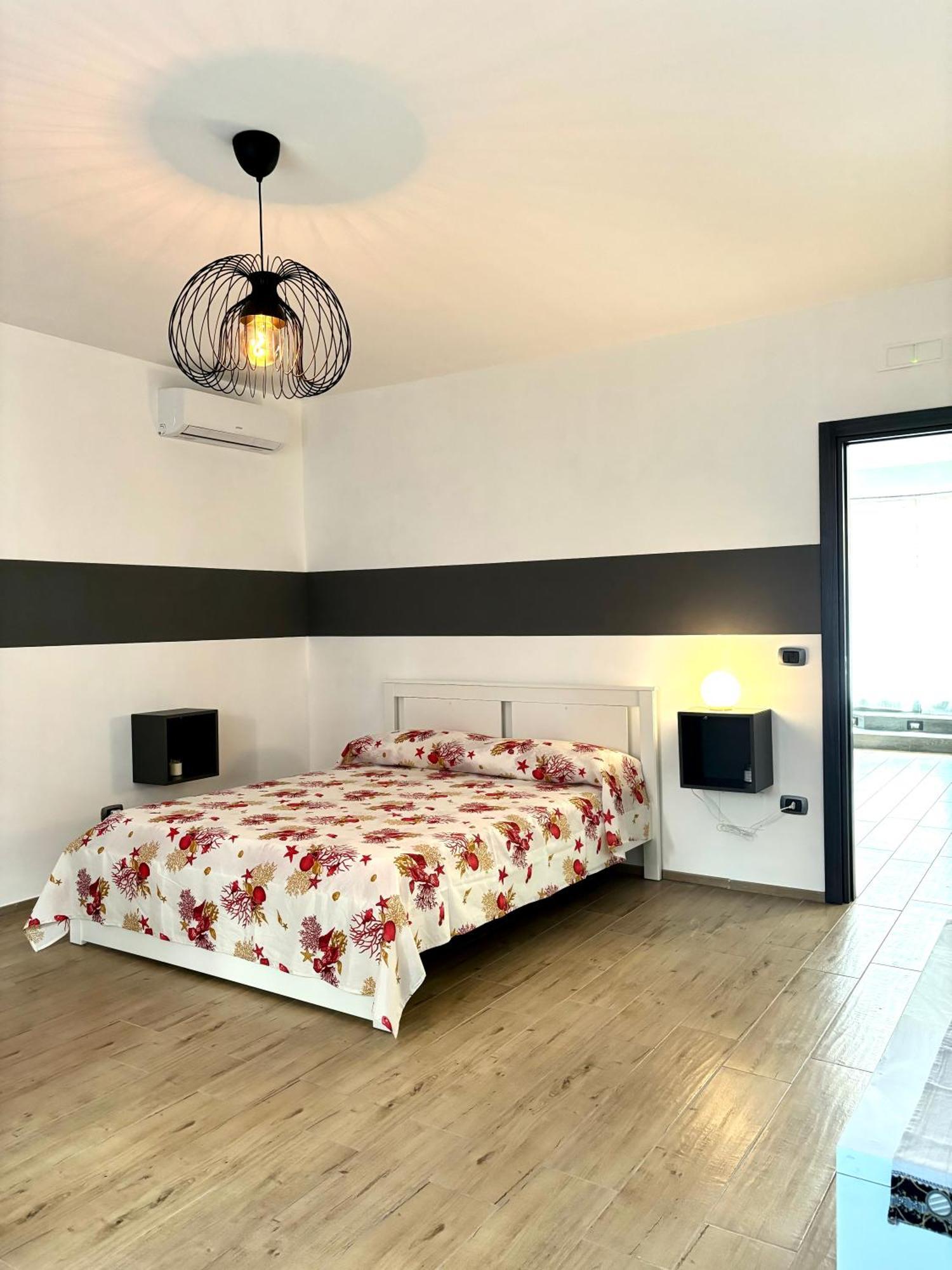 ביצ'לייה Bella Blue B&B מראה חיצוני תמונה