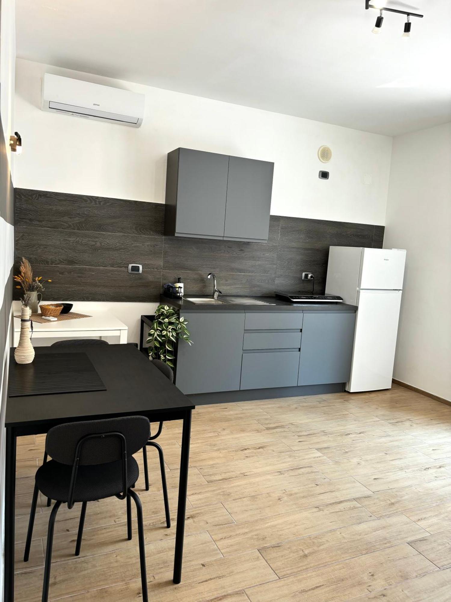 ביצ'לייה Bella Blue B&B מראה חיצוני תמונה